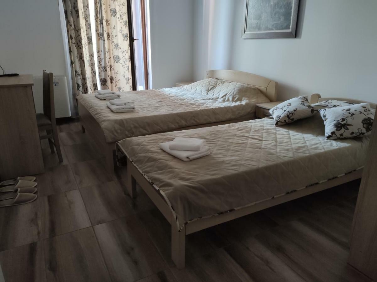 Luna Prokuplje 外观 照片